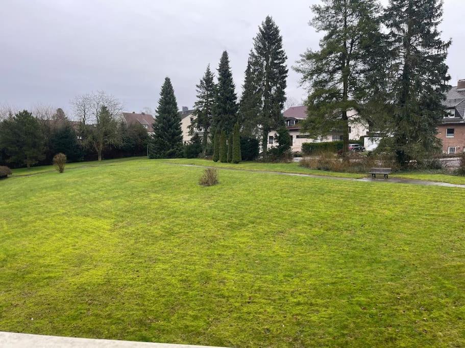 1 Zimmer Appartement In Bad Rothenfelde Exterior photo